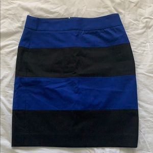 Banana Republic skirt